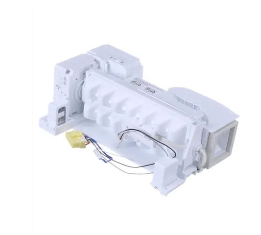 LG Refrigerator Ice Maker Assembly LFXS26596S/01