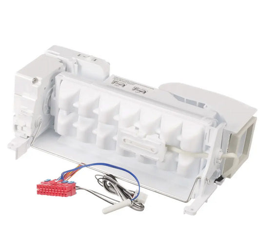 LG LMXS28626S/04 Ice Maker Assembly Kit Genuine OEM