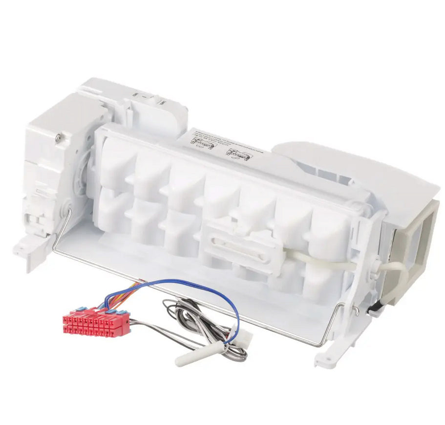LG LRMVS2806S/00 Ice Maker Assembly Kit Genuine OEM