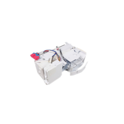 LG Part# AEQ73110222 Ice Maker Assembly - Genuine OEM