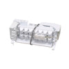 LG Part# AEQ73110228 Ice Maker Kit Assembly - Genuine OEM