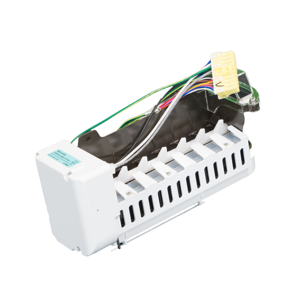 LG Refrigerator Ice Maker Assembly LSXS26326S