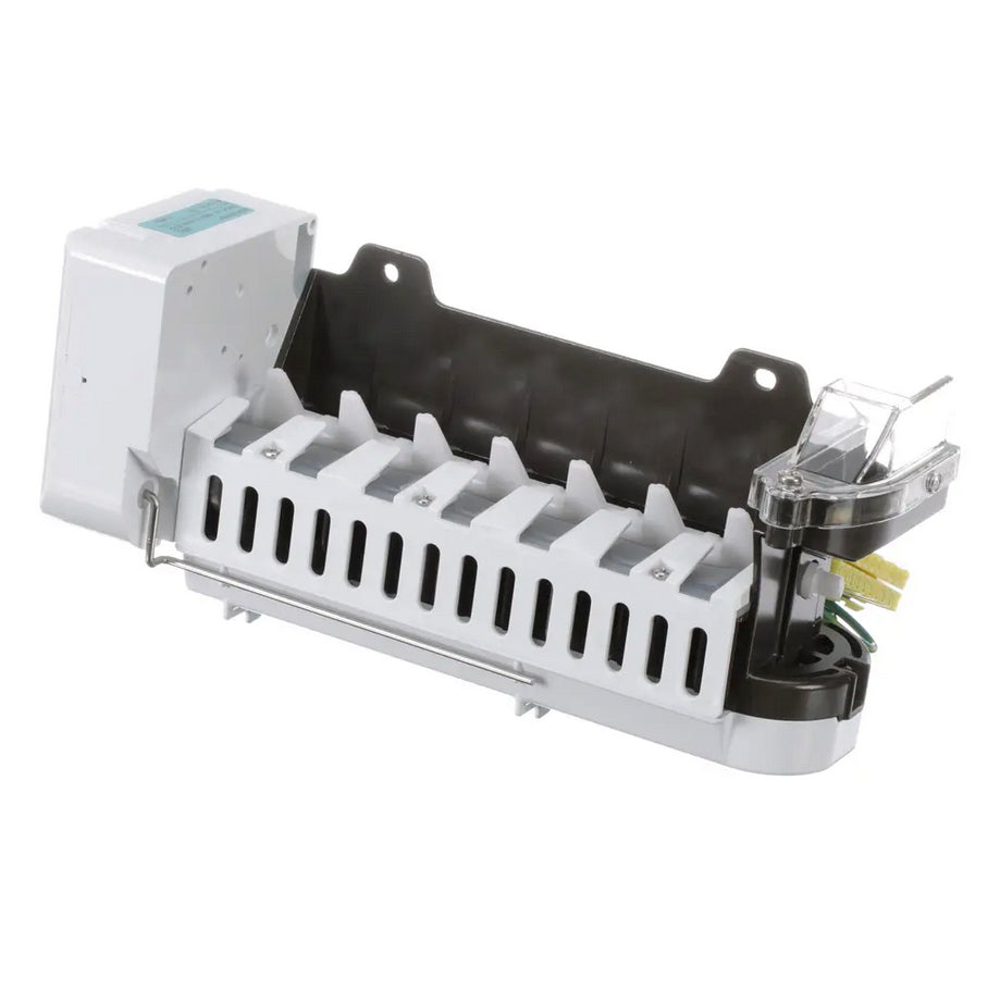 LG Refrigerator Ice Maker Assembly LFXS32726S/00