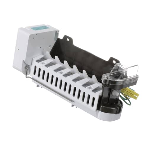 LG Refrigerator Ice Maker Assembly LFXS30726W/00