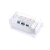LG Part# AEQ73449911 Ice Maker Kit Assembly - Genuine OEM