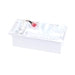 LG Part# AEQ73570501 Ice Maker Assembly - Genuine OEM