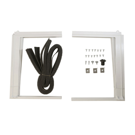 LG Part# AET73191406 Curtain and Frame Kit (OEM)