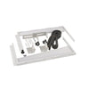 LG Part# AET73371401 Installation Kit (OEM)