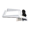 LG Part# AET73691401 AC Door Installation Kit (OEM)