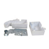 LG Part# AEY73232002 Door Reversal Kit - Genuine OEM