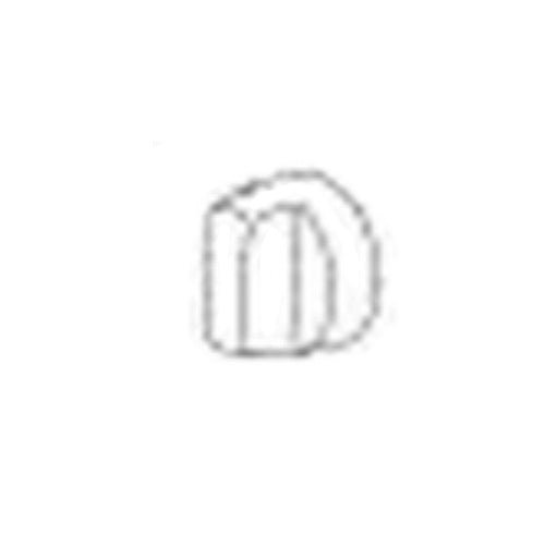 LG Part# AEZ74153505 Knob Assembly - Genuine OEM