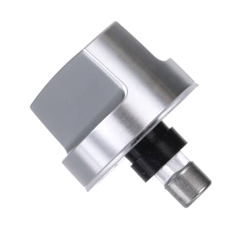 LG Cooktop Control Knob - Stainless LSCG367ST/00