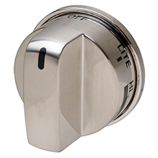 LG Part# AEZ74453505 Knob Set (5) - Genuine OEM