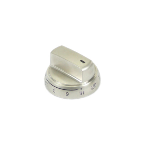 LG Part# AEZ74533349 Knob Assembly - Genuine OEM