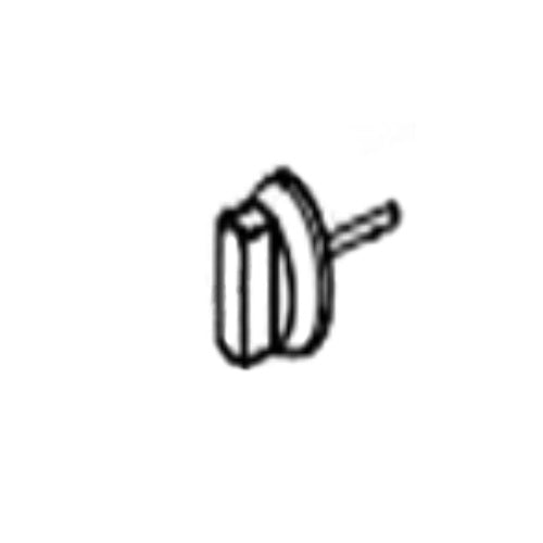 LG Part# AEZ74953402 Knob Assembly - Genuine OEM