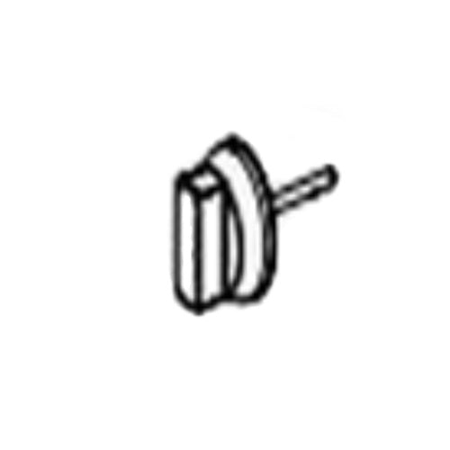 LG Part# AEZ74953403 Knob Assembly - Genuine OEM