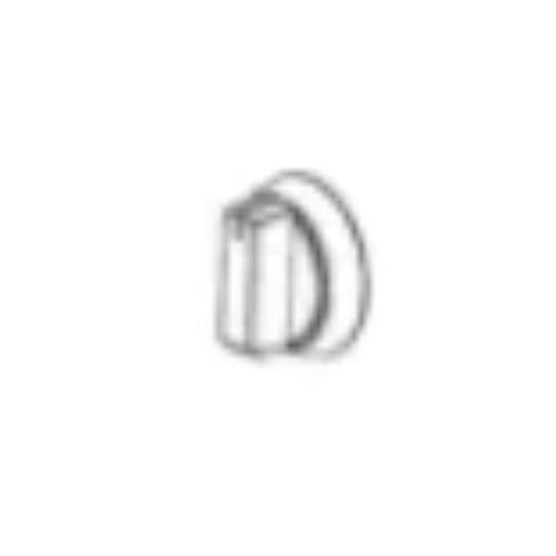 LG Part# AEZ75853712 Knob Assembly - Genuine OEM