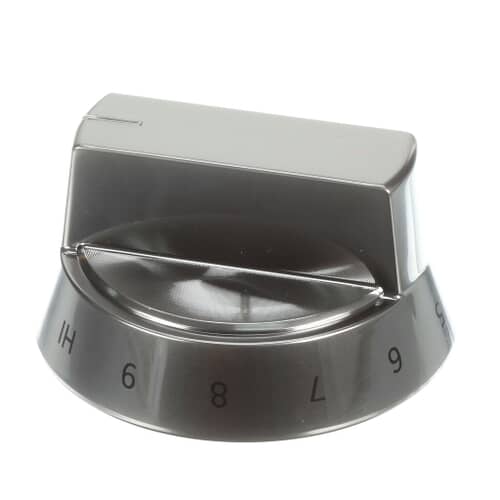 LG Part# AEZ75853756 Knob Assembly - Genuine OEM