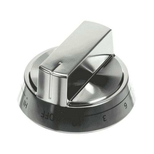 LG Part# AEZ75853759 Knob Assembly - Genuine OEM