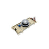 LG Part# AEZ75996001 Washer Knob Assembly - Genuine OEM