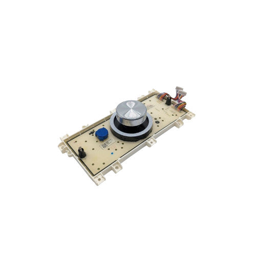 LG Part# AEZ75996001 Washer Knob Assembly - Genuine OEM