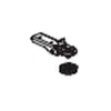 LG Part# AFC73929601 Frame Leg Assembly - Genuine OEM