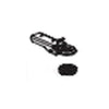 LG Part# AFC73929602 Frame Leg Assembly - Genuine OEM