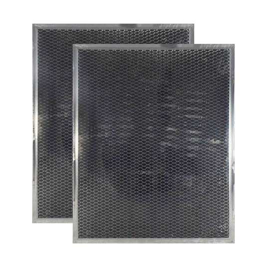 Samsung Part# DE63-00945A Charcoal Filter - Genuine OEM