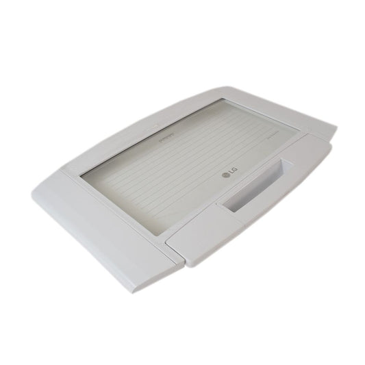 LG Part# AFG34000424 Top Lid Assembly - Genuine OEM