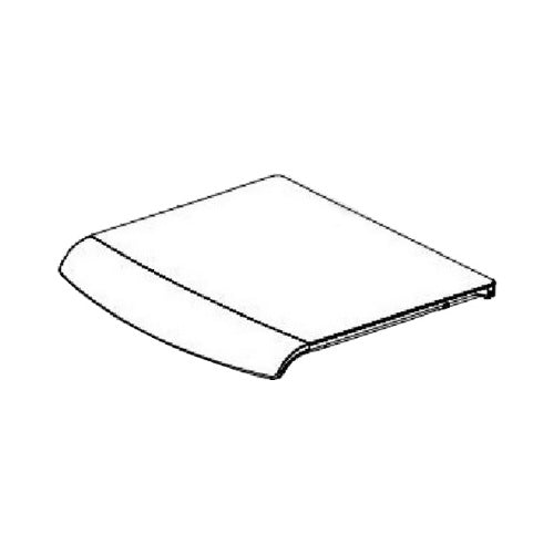 LG Part# AFG73329703 Lid Assembly - Genuine OEM
