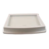 Speed Queen Panel Home Hood Back - 801060