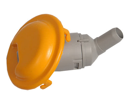 LG Part# AGB34327801 Steam Nozzle (OEM)