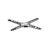 LG Part# AGB73932504 Nozzle Assembly - Genuine OEM