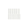 LG Part# AGF30027304 LED Strips Backlight  - Genuine OEM