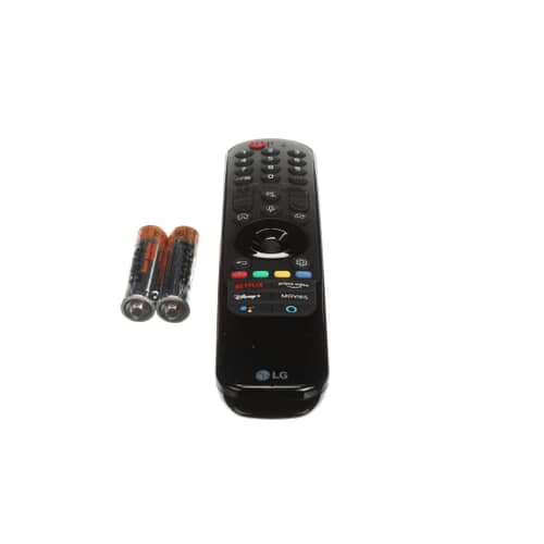 LG Part# AGF30136003 Magic Controller - Genuine OEM