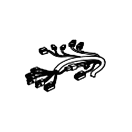 LG Part# AGF76283904 Wire Harness - Genuine OEM