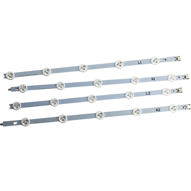 LG Part# AGF78326501 LED Strip Assembly Package - Genuine OEM