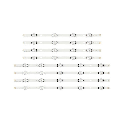LG Part# AGF78400901 LED Backlight Strip - Genuine OEM