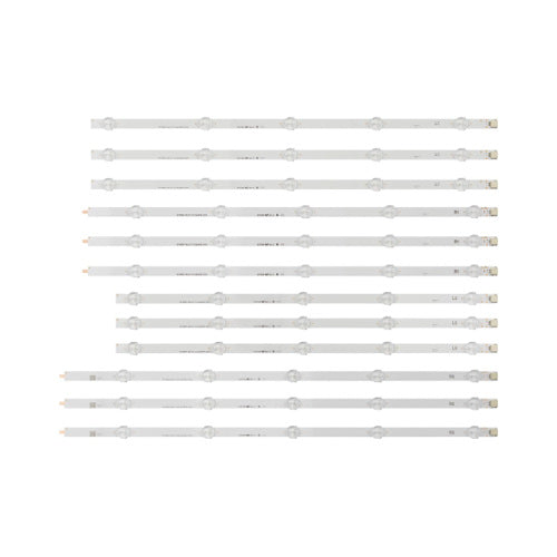 LG Part# AGF78401201 Led Array Package Assembly - Genuine OEM