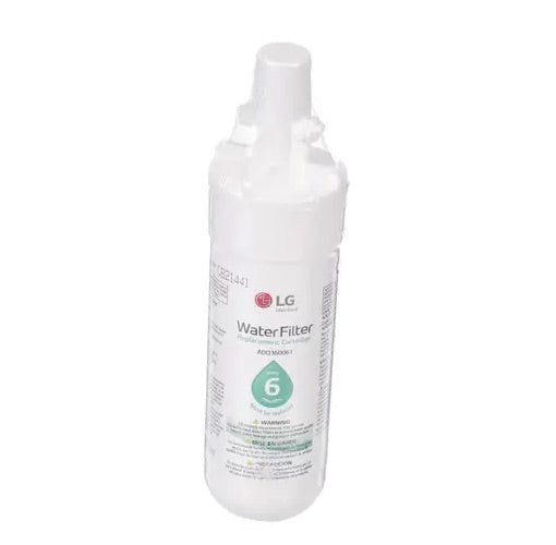 LG Refrigerator Water Filter LMX25988ST