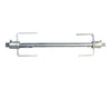 Dacor Part# AGFS Grill Fork Set (OEM)