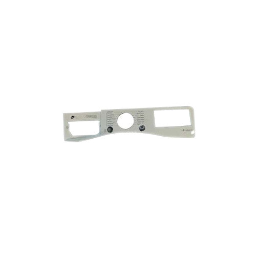 LG Part# AGL30019515 Touchpad Control Panel Assembly - Genuine OEM