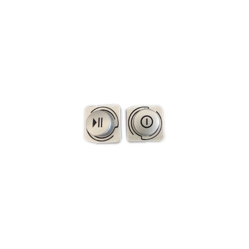 LG Part# AGL30906707 Control Panel Buttons - Genuine OEM