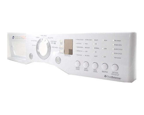 LG Part# AGL31533003 Control Panel Assembly (OEM)