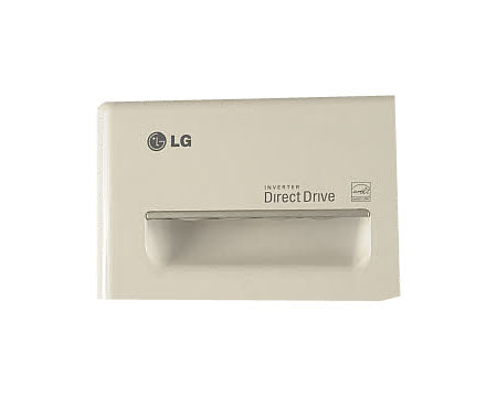 LG Part# AGL31660907 Drawer Panel Assembly (OEM)