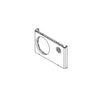 LG Part# AGL32105637 Front Outdoor Panel Assembly - Genuine OEM