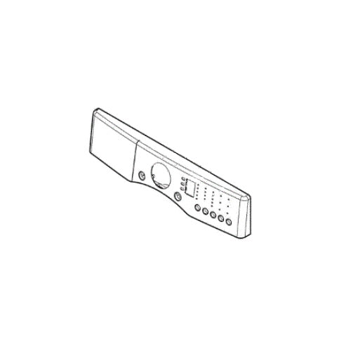 LG Part# AGL32400808 Touchpad Control Panel Assembly - Genuine OEM
