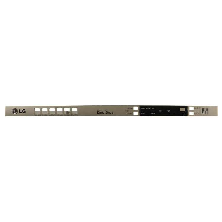 LG Part# AGL32599309 User Interface Control Board - Genuine OEM