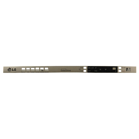 LG Part# AGL32599309 User Interface Control Board - Genuine OEM