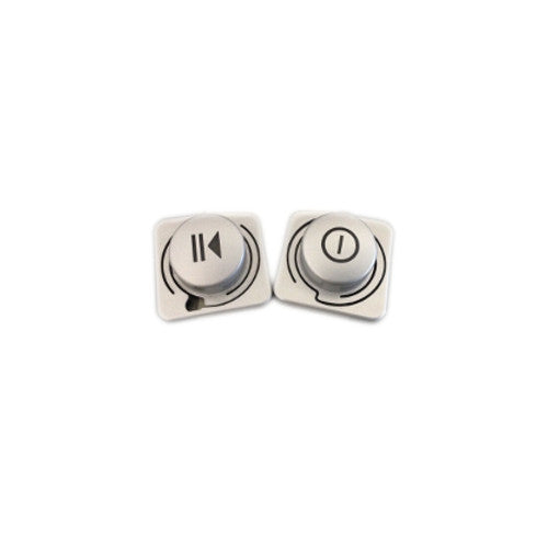 LG Part# AGL32761603 Control Panel Button Set - Genuine OEM